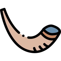 Shofar icon