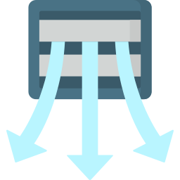 klimaanlage icon