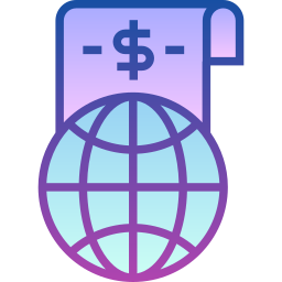 Transactions icon