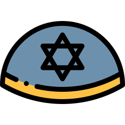 Yarmulke icon