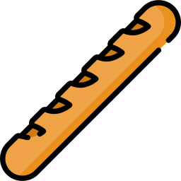 Baguette icon