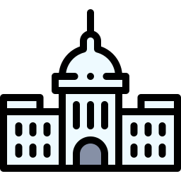 Capitol icon