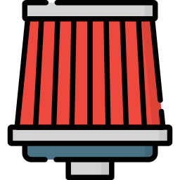 Filter icon