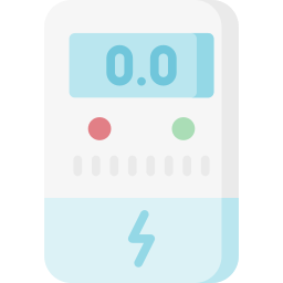 Meter icon