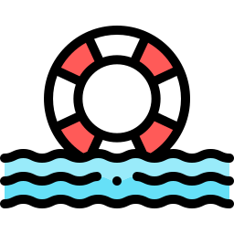 rettungsring icon