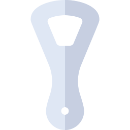 Bottle opener icon