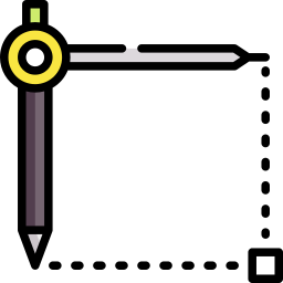 Compass icon