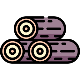 Log icon