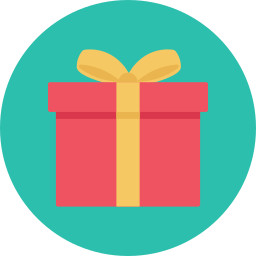 geschenkbox icon