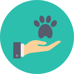 Paw icon