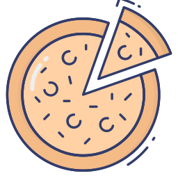 pizza icon