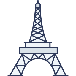 타워 에펠 icon