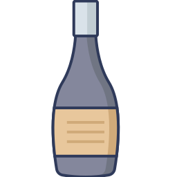 Bottle icon