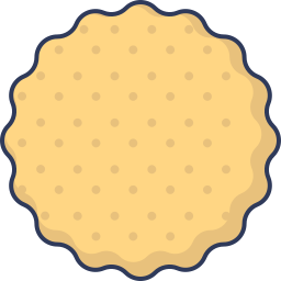 galleta icono