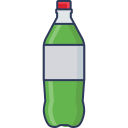 Lime juice icon