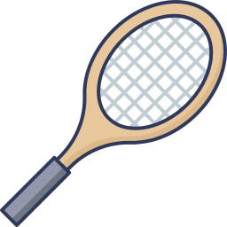 Racket icon