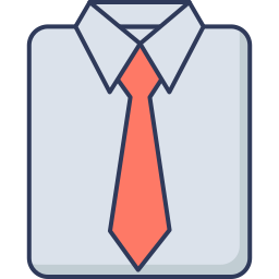 uniforme Icône