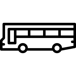 Bus icon