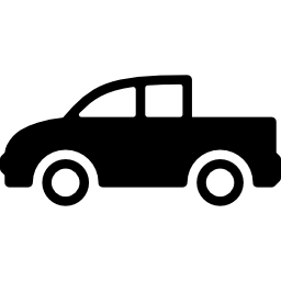 pick-up Icône