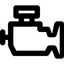 엔진 icon