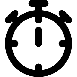 regulator czasowy ikona