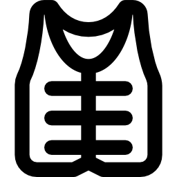 防弾チョッキ icon