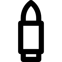 Пуля иконка