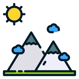 berg icon