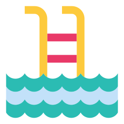 schwimmbad icon