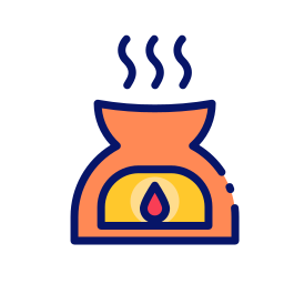 Aromatherapy icon