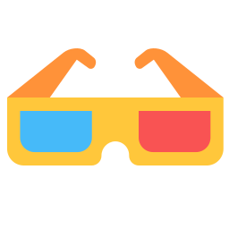 3d-brille icon