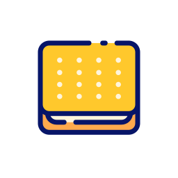 Biscuit icon