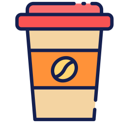 Coffee icon