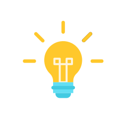 Bulb icon