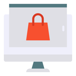 online einkaufen icon