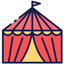Marquee icon
