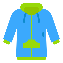 kapuzenpullover icon