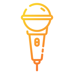 Microphone icon