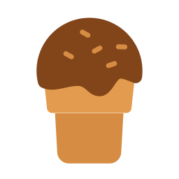 Ice cream icon