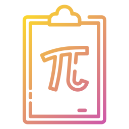 Pi icon