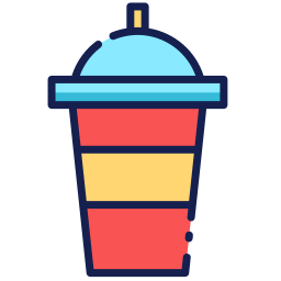 Soft drink icon