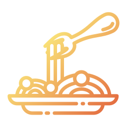 spaghetti icon