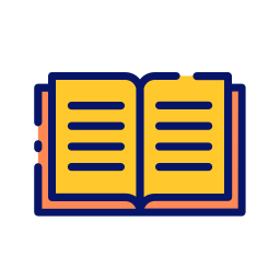 Book icon