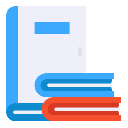 Books icon