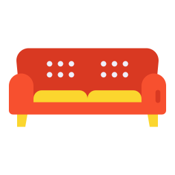 Sofa icon