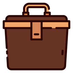 Toolbox icon