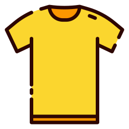 tシャツ icon