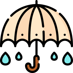 Umbrella icon