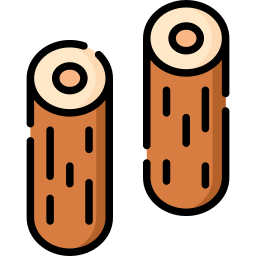 Logs icon