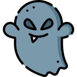 Ghost icon